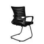KABLE VISITOR CHAIR - Image 2