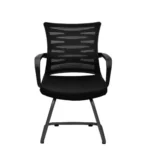 KABLE VISITOR CHAIR