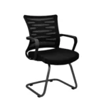 KABLE VISITOR CHAIR - Image 3
