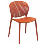 PERFO CHAIR