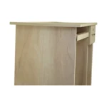 D-05 OFFICE TABLE - Image 2