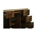 D-10 OFFICE TABLE - Image 2