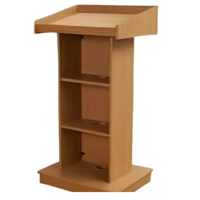 PODIUM TABLE D-P-003 - Image 1