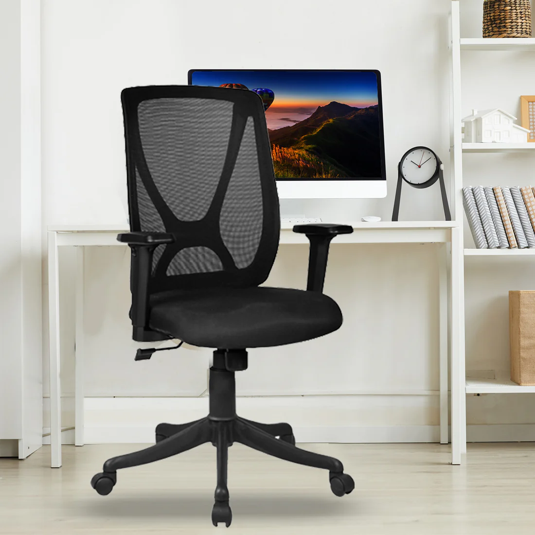 X MESH MB CHAIR - Image 3