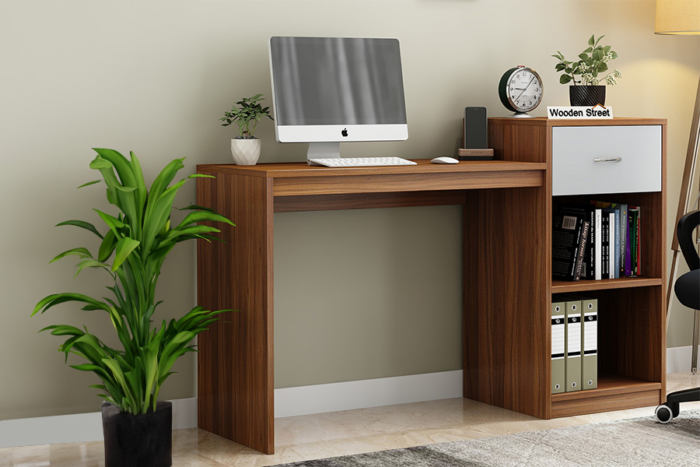 D-07 OFFICE TABLE - Image 1