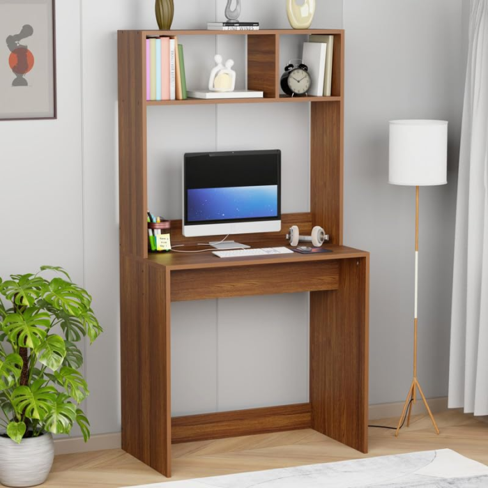 D-07 OFFICE TABLE - Image 2